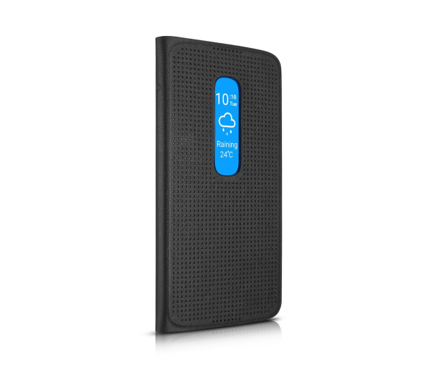 Alcatel Idol 4S LTE Dual SIM szary + ETUI - 311530 - zdjęcie 16